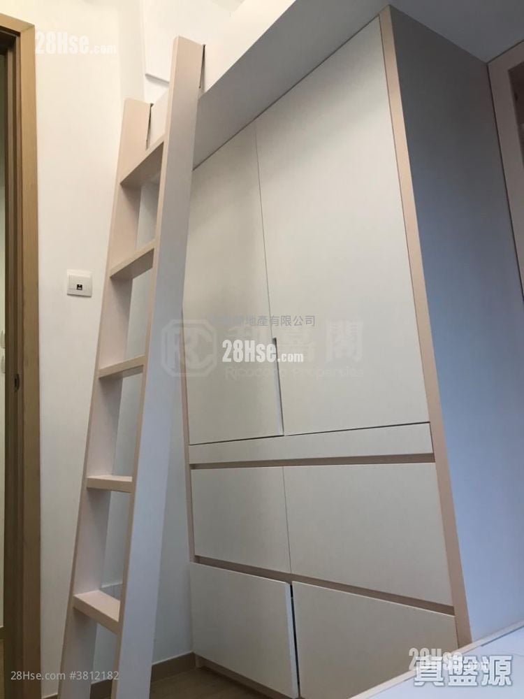 LP6 售盤 2 房 , 1 浴室 460 平方呎