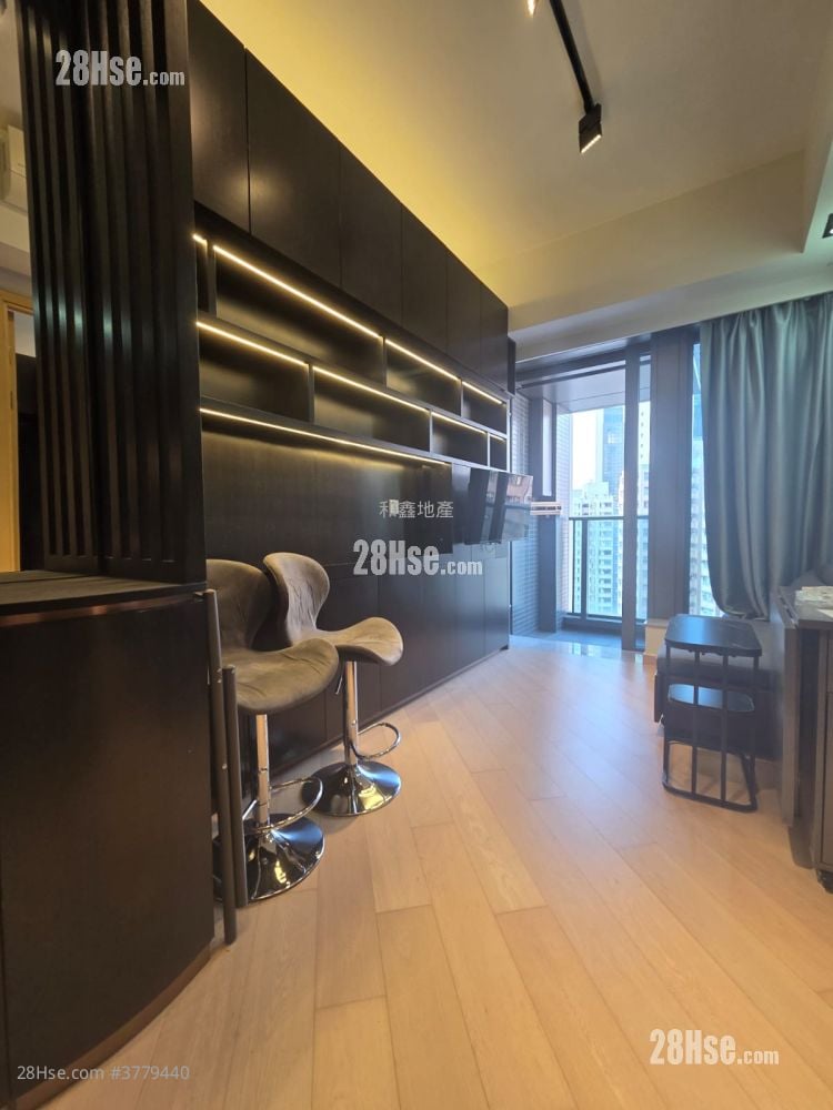 Novum West Rental 1 Bedroom , 1 Bathroom 331 ft²