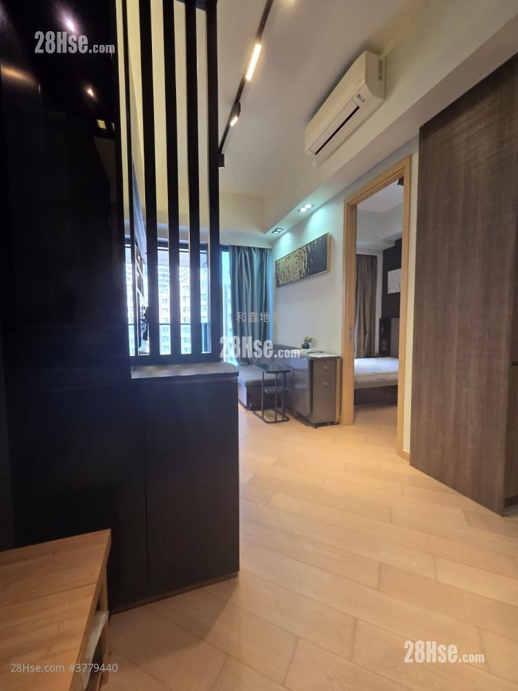 Novum West Rental 1 Bedroom , 1 Bathroom 331 ft²