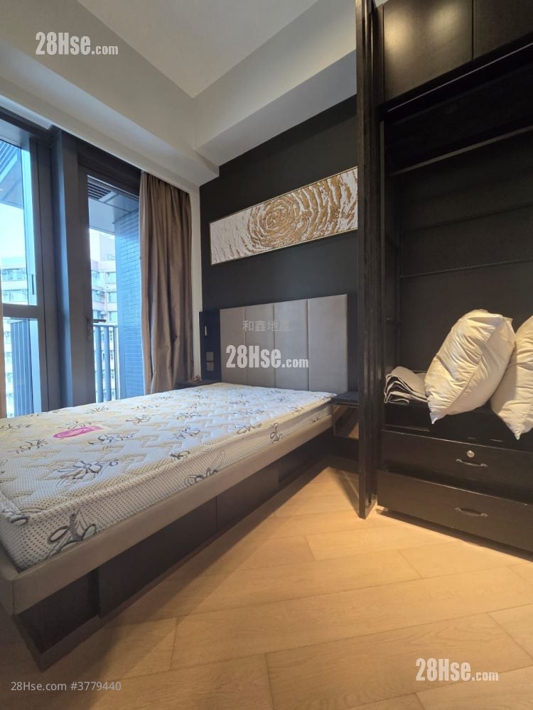 Novum West Rental 1 Bedroom , 1 Bathroom 331 ft²