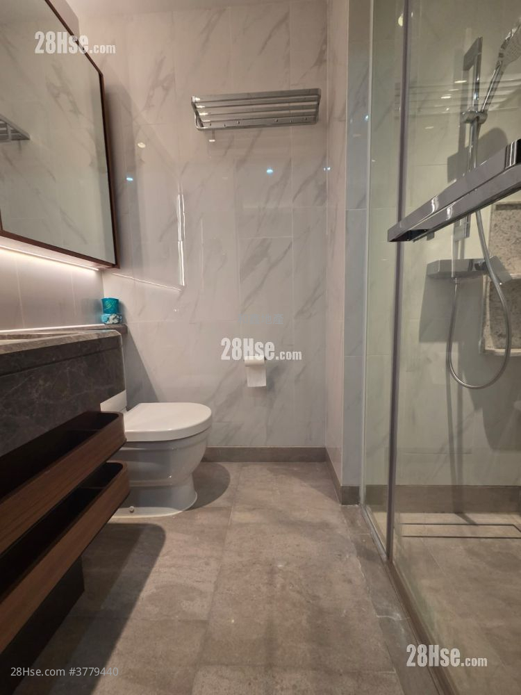 Novum West Rental 1 Bedroom , 1 Bathroom 331 ft²