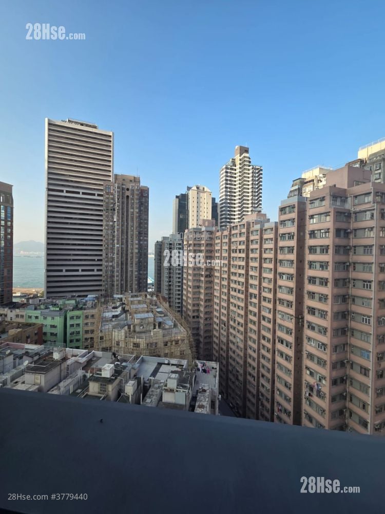 Novum West Rental 1 Bedroom , 1 Bathroom 331 ft²