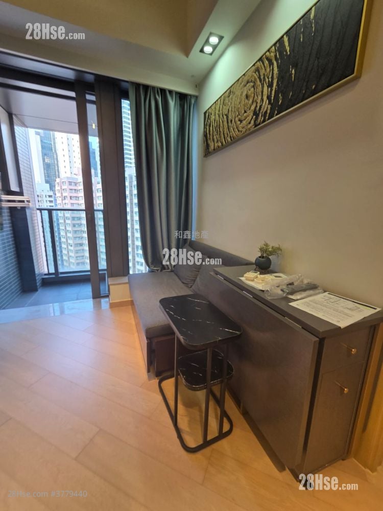 Novum West Rental 1 Bedroom , 1 Bathroom 331 ft²