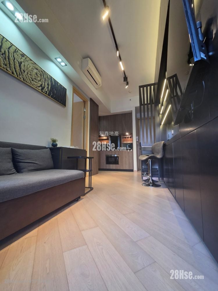 Novum West Rental 1 Bedroom , 1 Bathroom 331 ft²