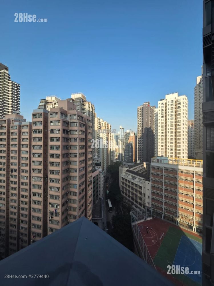 Novum West Rental 1 Bedroom , 1 Bathroom 331 ft²