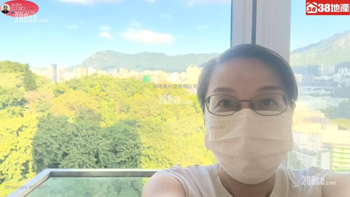 Gardenia Sell 1 Bedroom , 1 Bathroom 270 ft²