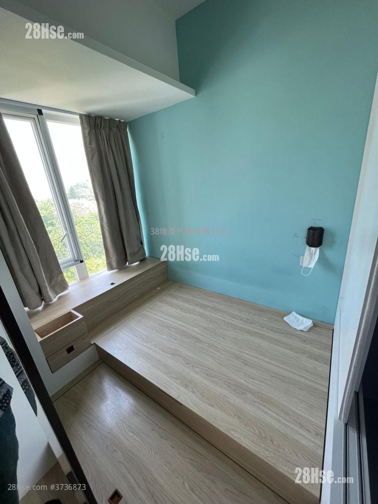 Gardenia Sell 1 Bedroom , 1 Bathroom 270 ft²