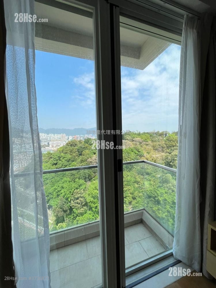 Gardenia Sell 1 Bedroom , 1 Bathroom 270 ft²