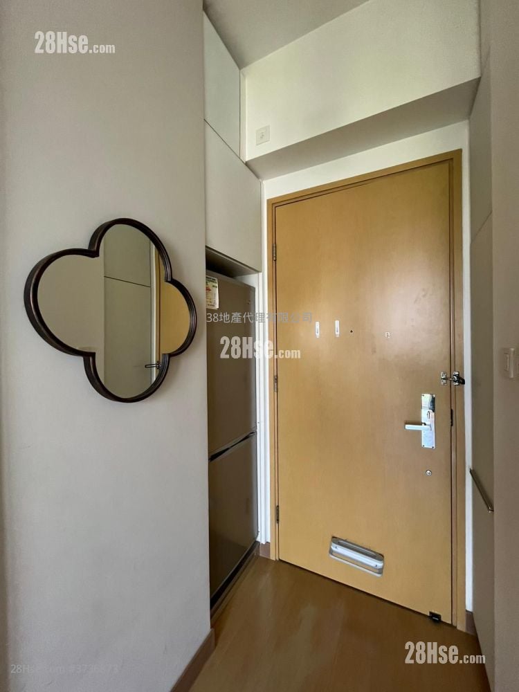 Gardenia Sell 1 Bedroom , 1 Bathroom 270 ft²