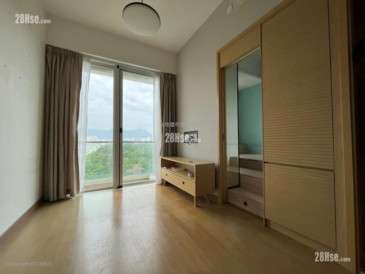 Gardenia Sell 1 Bedroom , 1 Bathroom 270 ft²