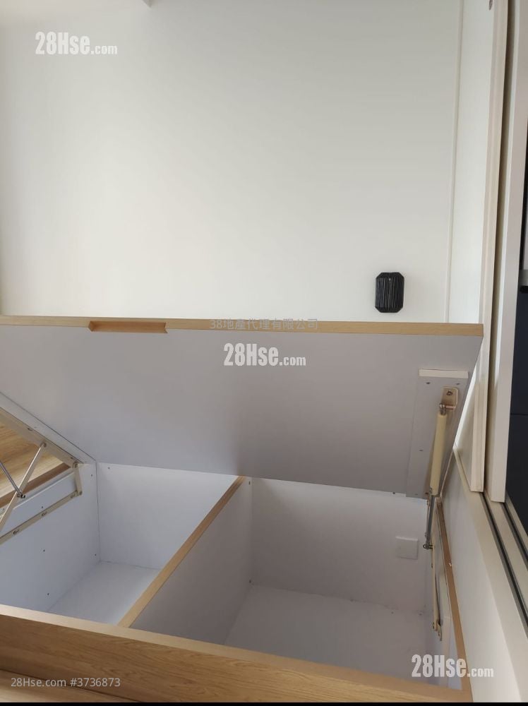 Gardenia Sell 1 Bedroom , 1 Bathroom 270 ft²