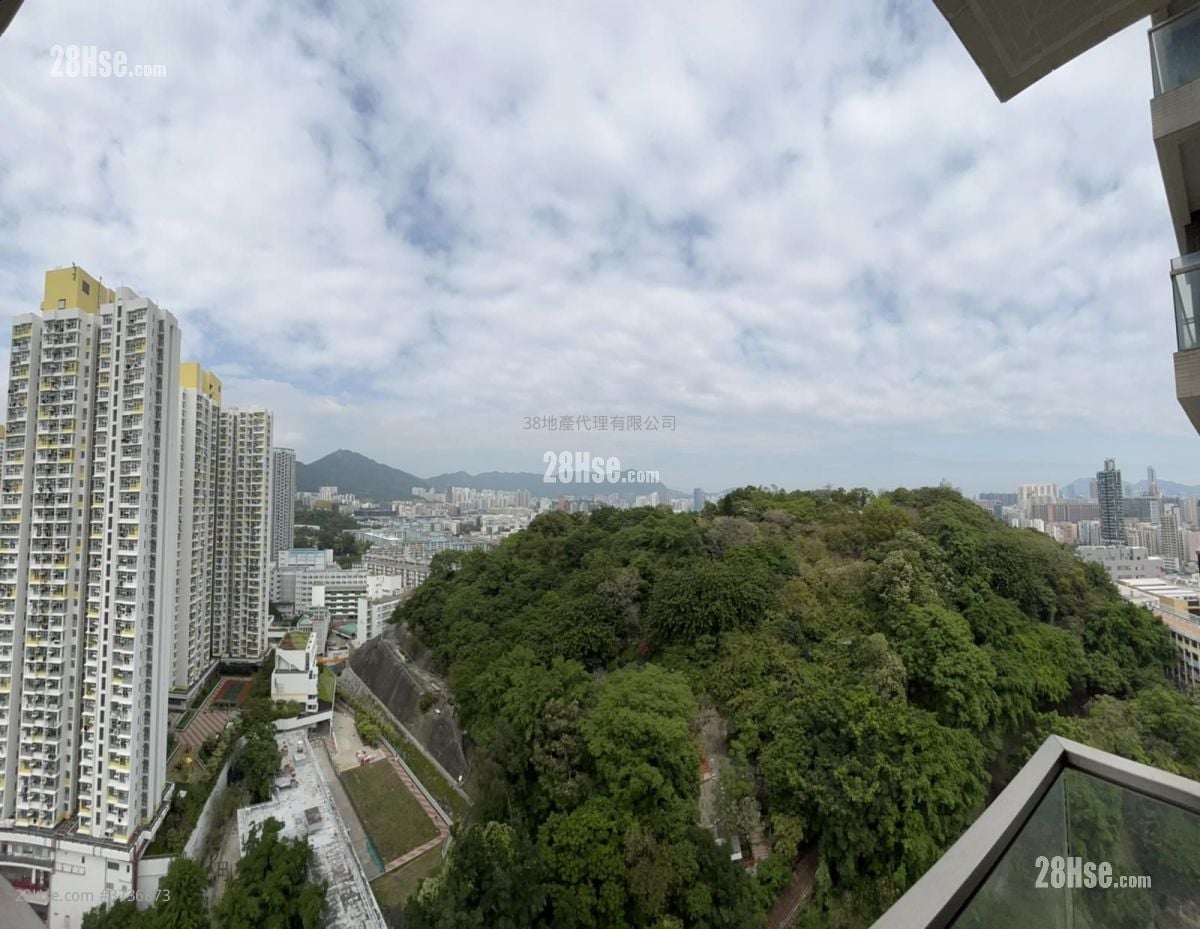 Gardenia Sell 1 Bedroom , 1 Bathroom 270 ft²