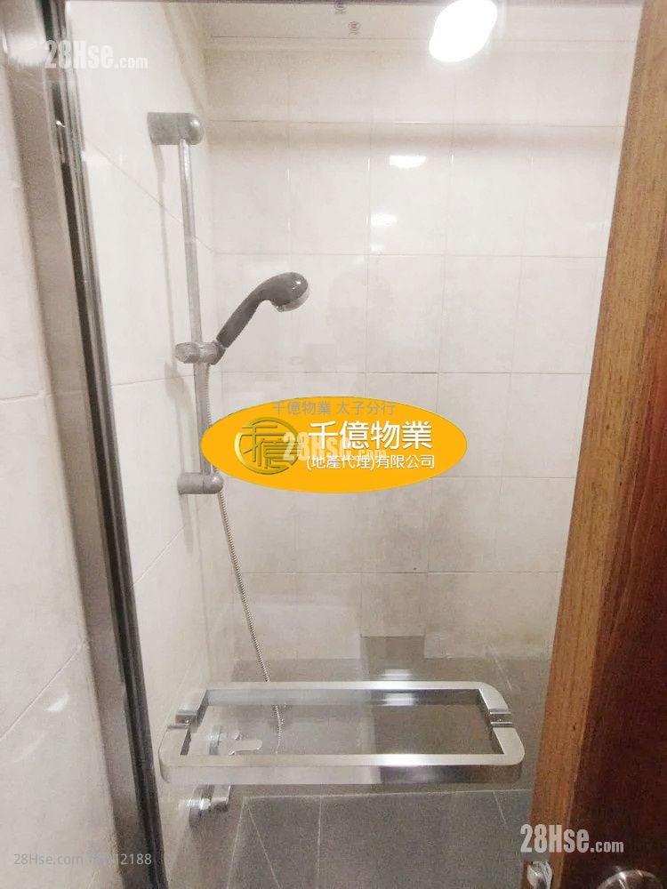 Siu Cheong Building Sell 2 Bedrooms 255 ft²