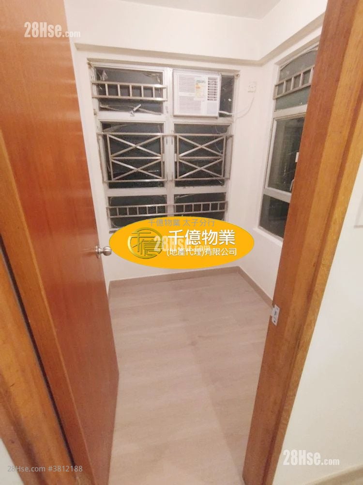 Siu Cheong Building Sell 2 Bedrooms 255 ft²