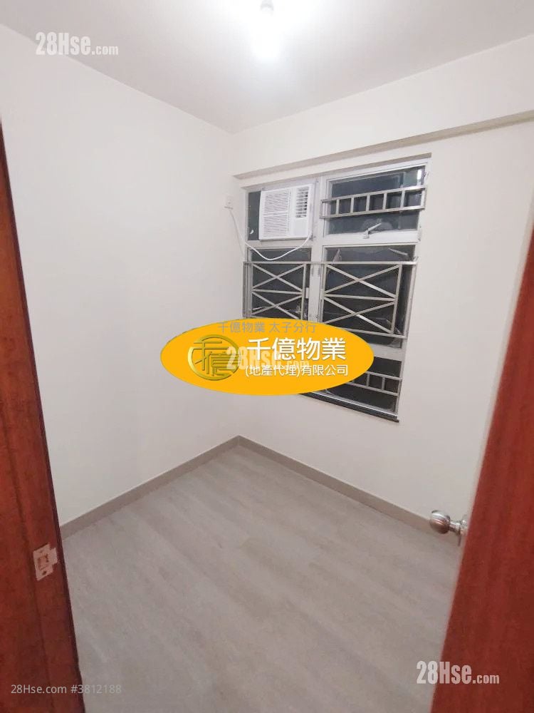 Siu Cheong Building Sell 2 Bedrooms 255 ft²
