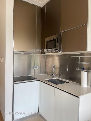 Gardenia Sell 1 Bedroom , 1 Bathroom 270 ft²