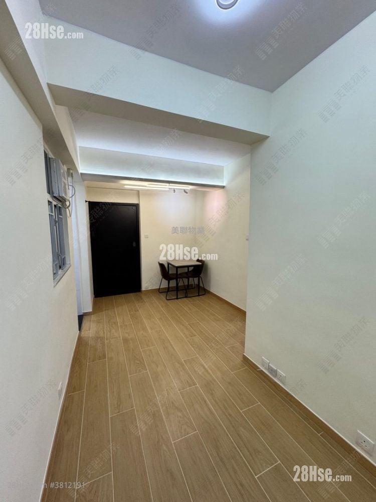 利宝大厦 售盘 2 房 266 平方尺