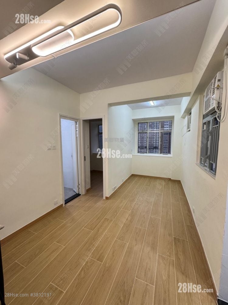 利宝大厦 售盘 2 房 266 平方尺