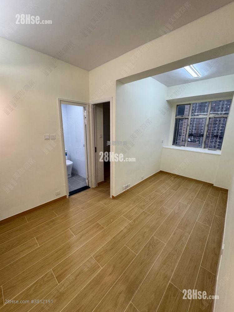 利宝大厦 售盘 2 房 266 平方尺