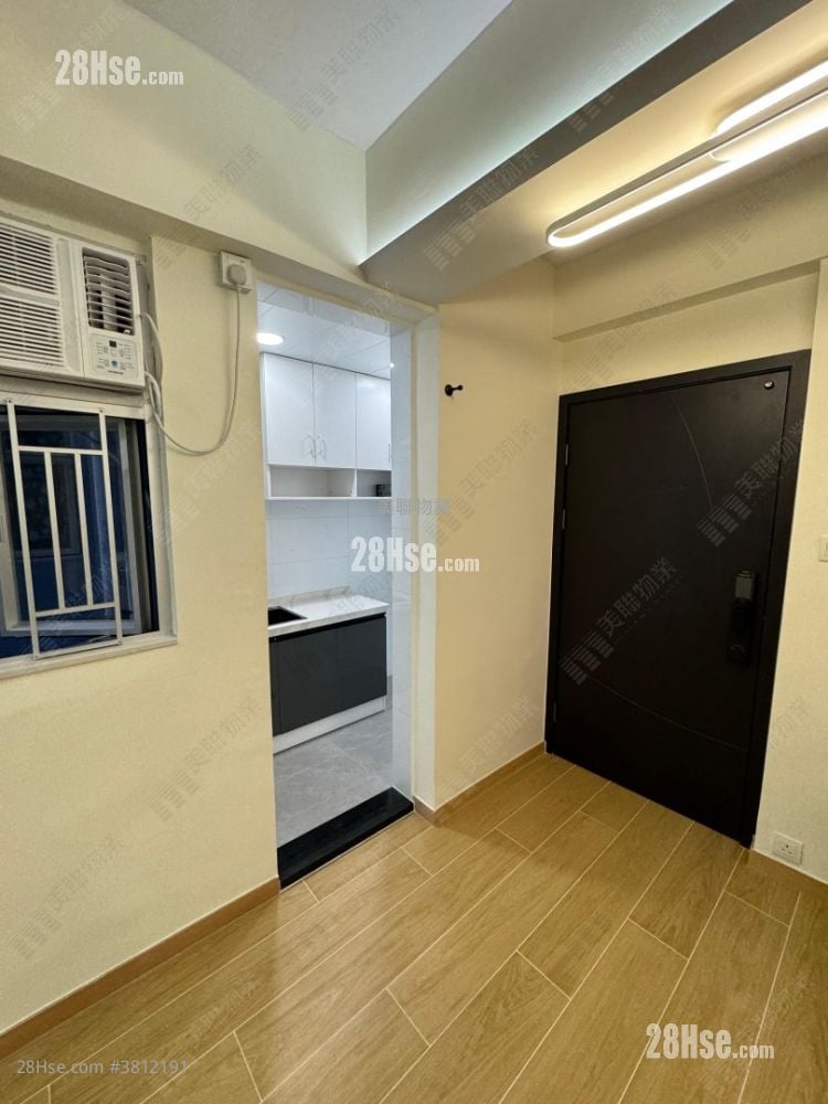 利宝大厦 售盘 2 房 266 平方尺