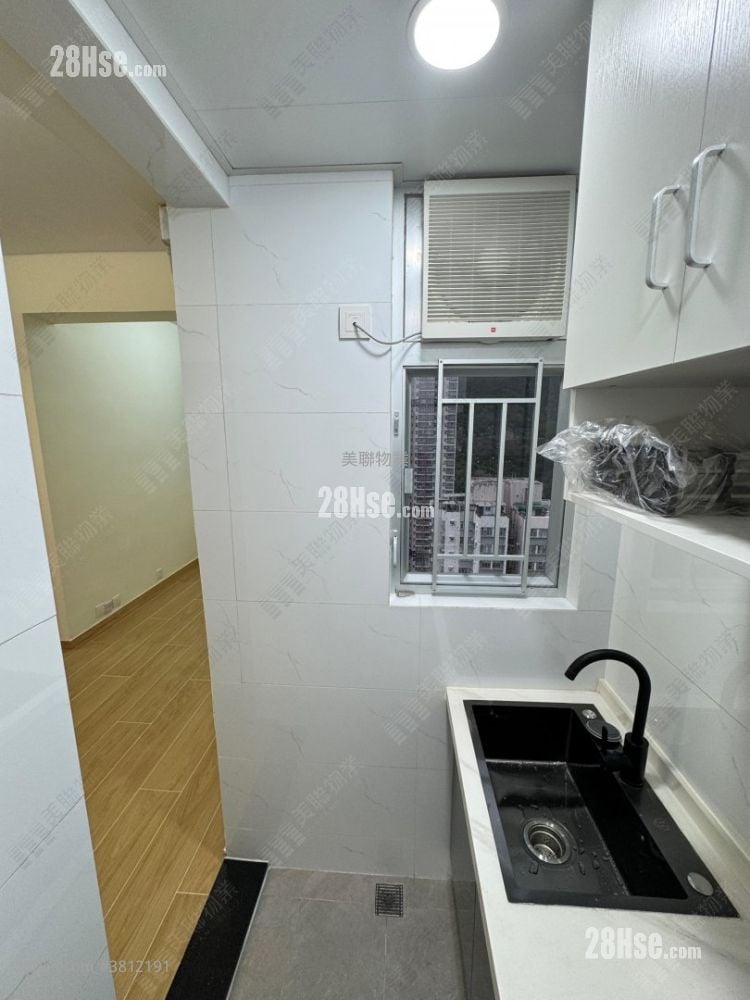 利宝大厦 售盘 2 房 266 平方尺