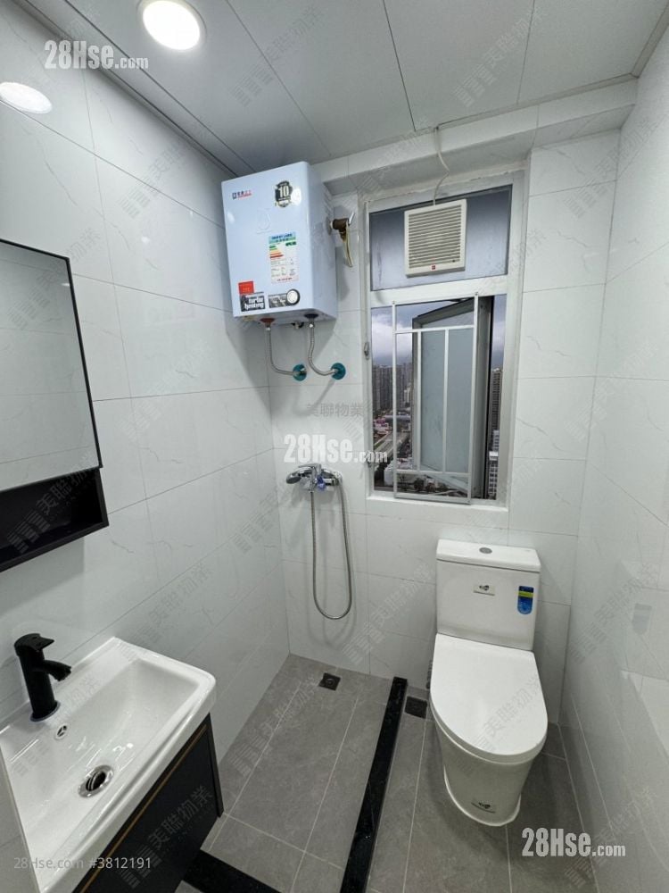 利宝大厦 售盘 2 房 266 平方尺