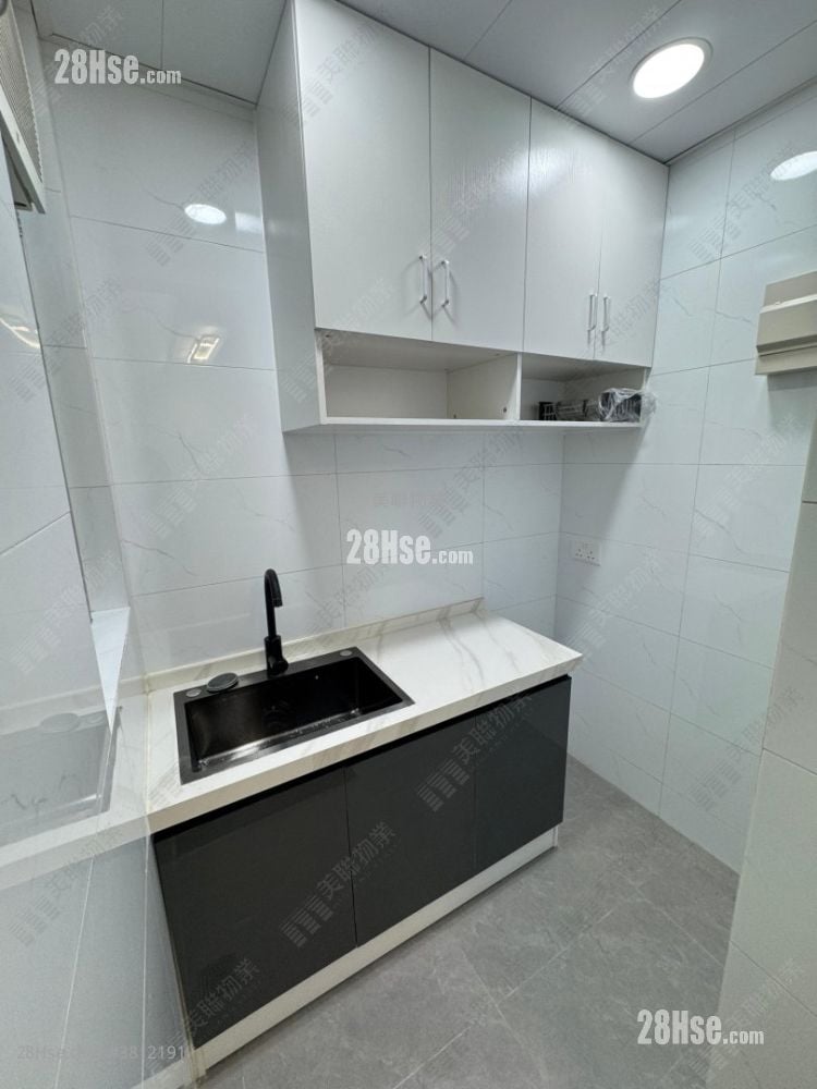 利宝大厦 售盘 2 房 266 平方尺