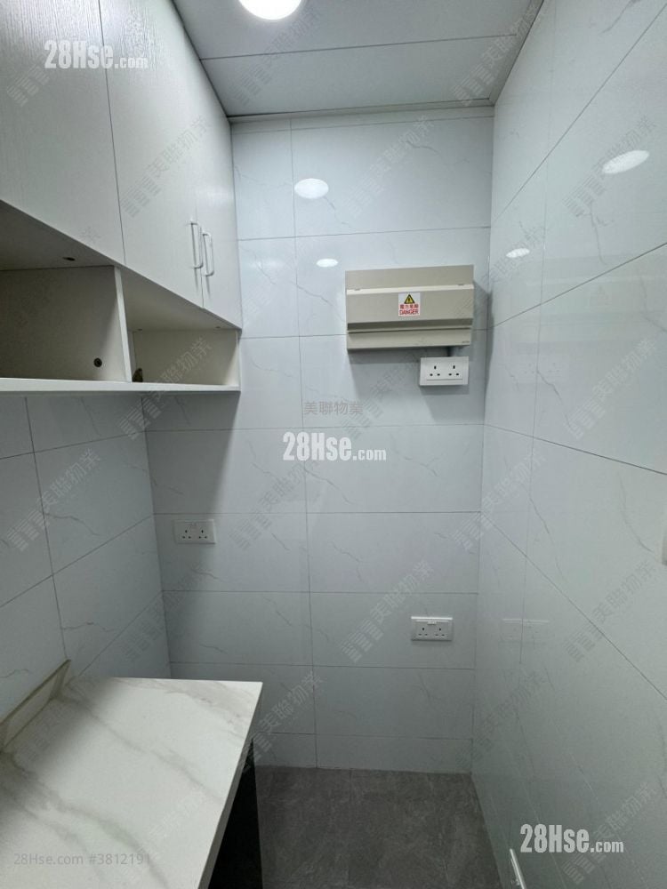 利宝大厦 售盘 2 房 266 平方尺