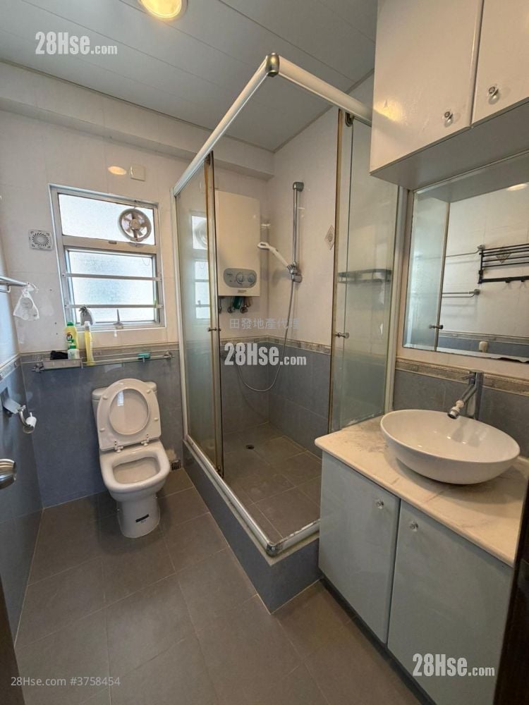 Broadview Garden Sell 2 Bedrooms 504 ft²