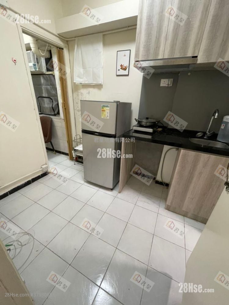 Lee Wah Building Rental 1 Bedroom , 1 Bathroom 140 ft²