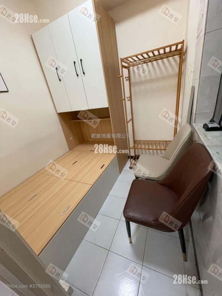 Lee Wah Building Rental 1 Bedroom , 1 Bathroom 140 ft²
