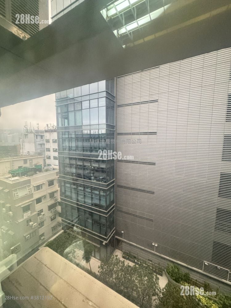 百利商業中心 租盤 開放式間隔 , 1 廁所