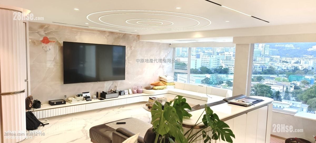 明苑 售盘 3 房 2,271 平方尺