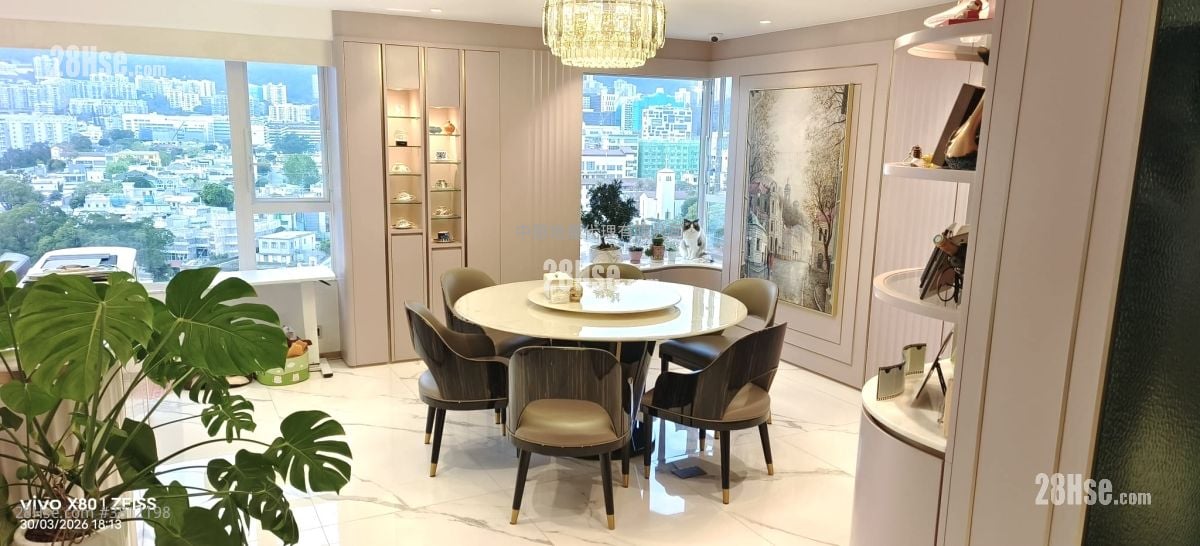 明苑 售盘 3 房 2,271 平方尺