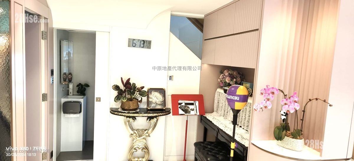 明苑 售盘 3 房 2,271 平方尺