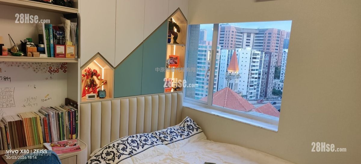 明苑 售盘 3 房 2,271 平方尺