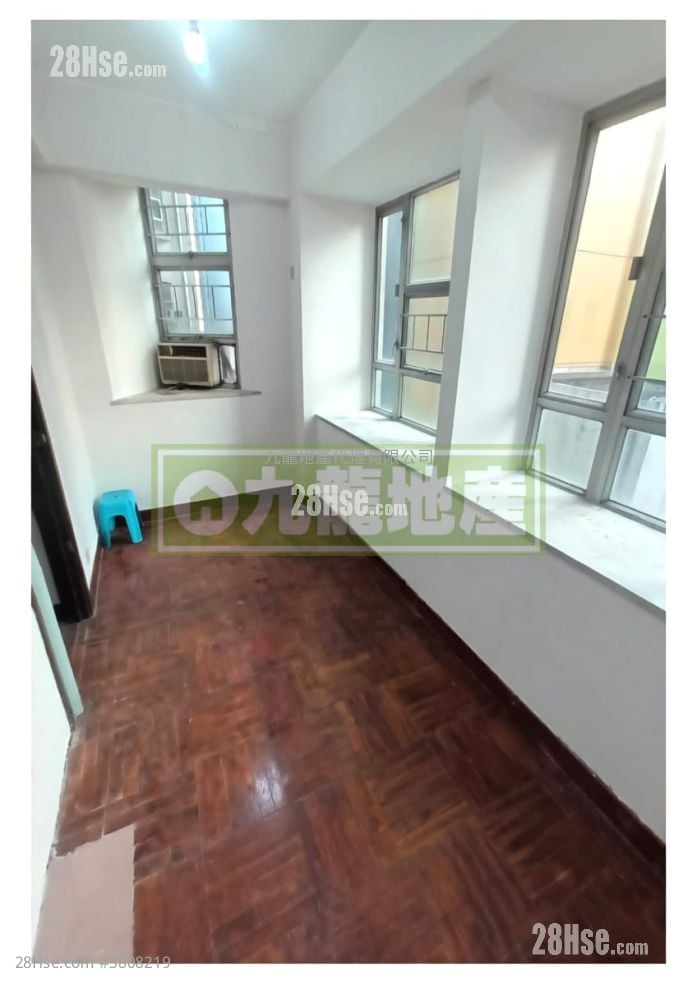 永寧大廈(順寧道) 售盤 2 房 , 1 浴室 239 平方呎