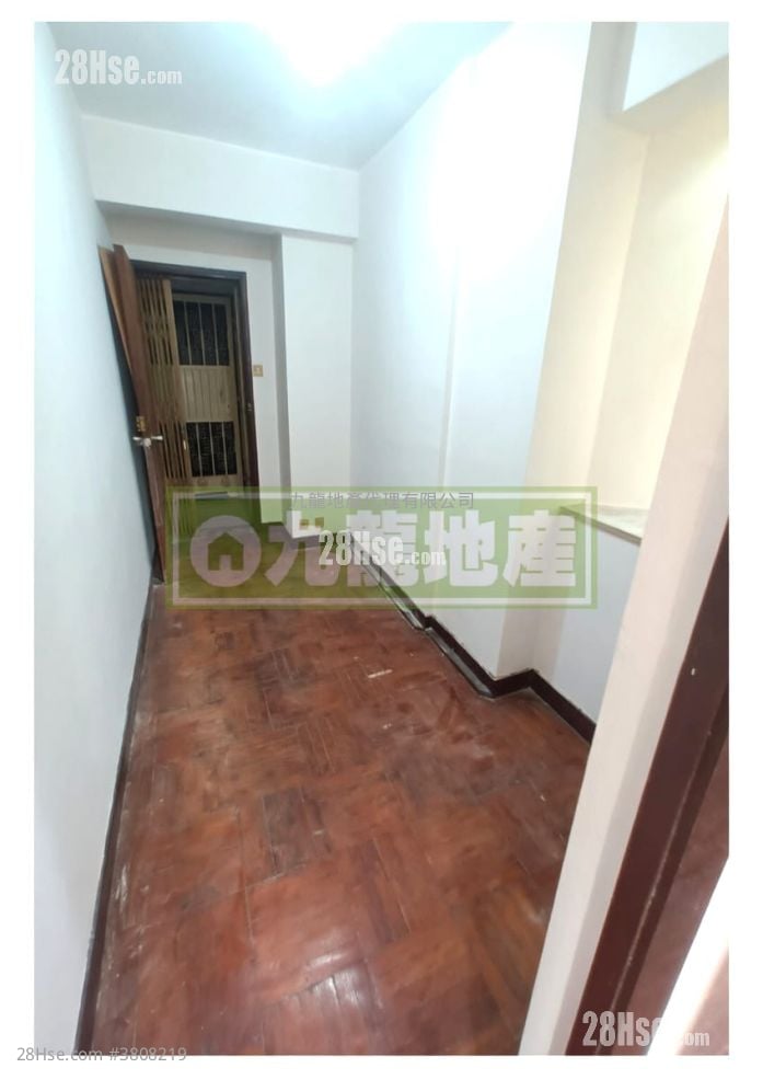 永寧大廈(順寧道) 售盤 2 房 , 1 浴室 239 平方呎