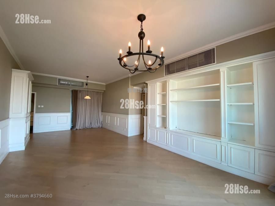 The Riverpark Sell 4 Bedrooms , 3 Bathrooms 1,382 ft²