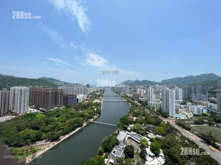 The Riverpark Sell 4 Bedrooms , 3 Bathrooms 1,382 ft²