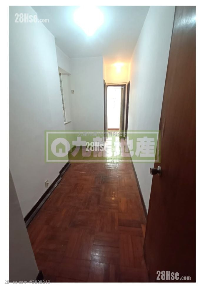 永寧大廈(順寧道) 售盤 2 房 , 1 浴室 239 平方呎