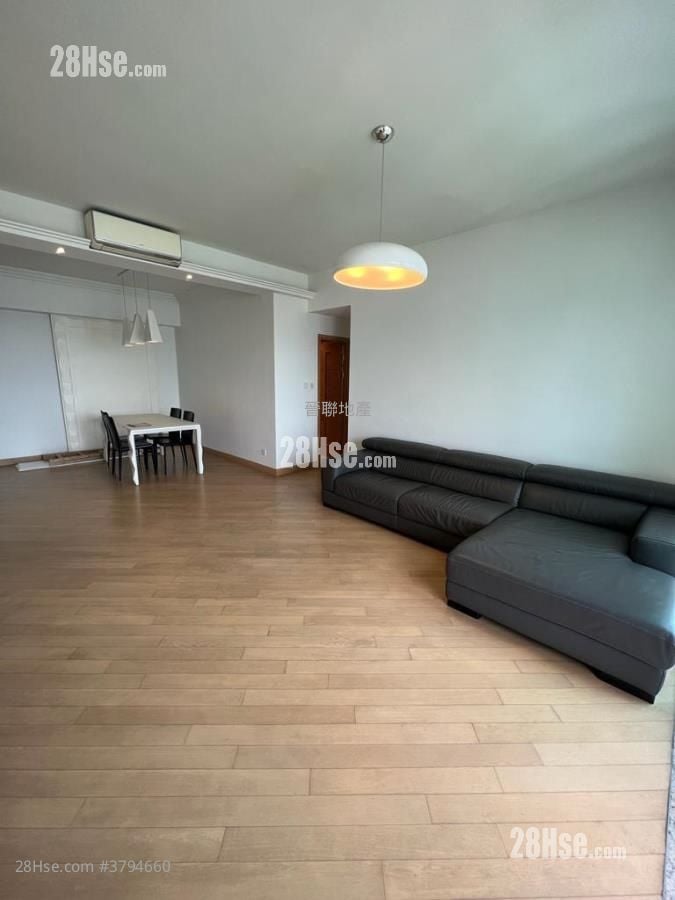 The Riverpark Sell 4 Bedrooms , 3 Bathrooms 1,382 ft²