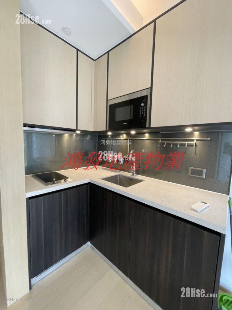 Eltanin Square Mile Rental 1 Bedroom , 1 Bathroom 260 ft²