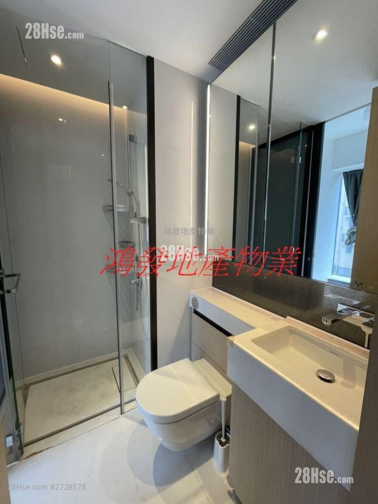 Eltanin Square Mile Rental 1 Bedroom , 1 Bathroom 260 ft²