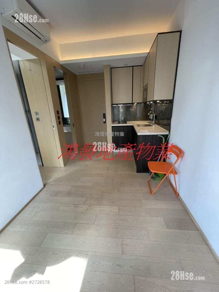 Eltanin Square Mile Rental 1 Bedroom , 1 Bathroom 260 ft²