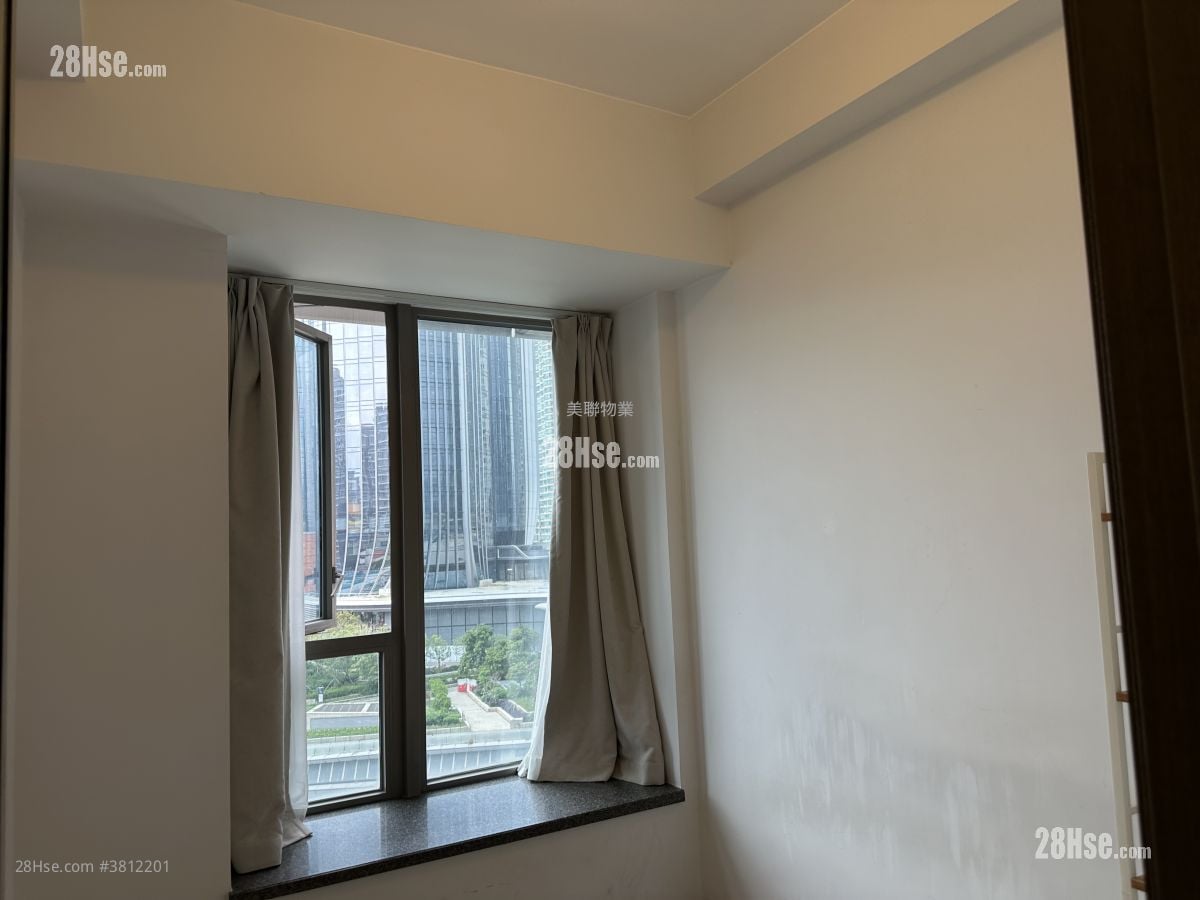 The Austin 租盘 647 平方尺