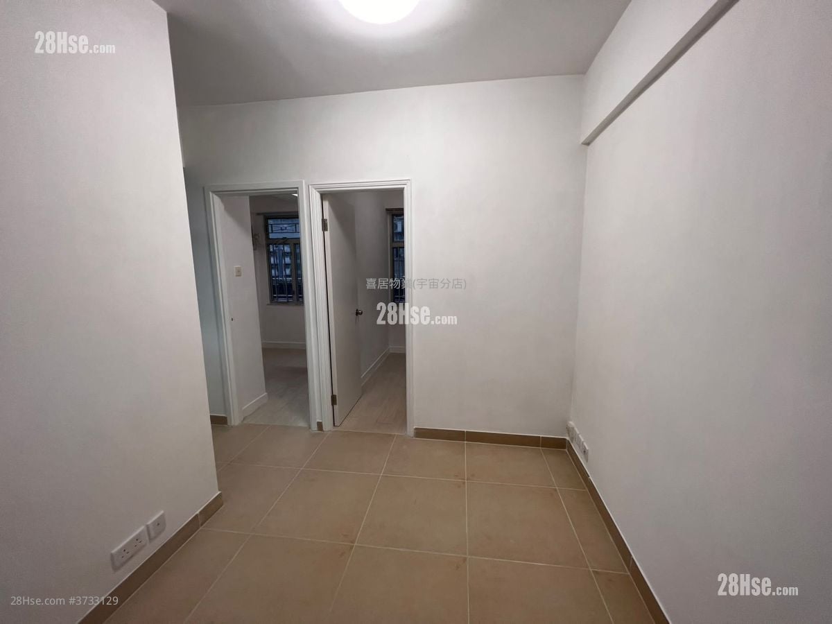 Apollo Building Rental 2 Bedrooms , 1 Bathroom 283 ft²