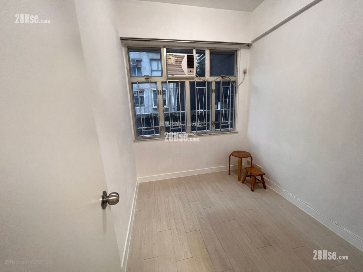 Apollo Building Rental 2 Bedrooms , 1 Bathroom 283 ft²