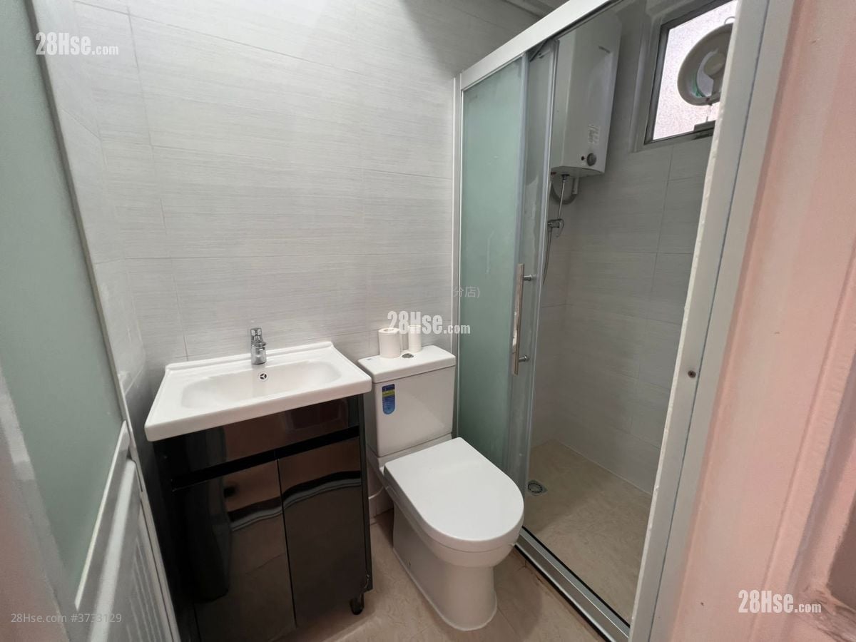 Apollo Building Rental 2 Bedrooms , 1 Bathroom 283 ft²