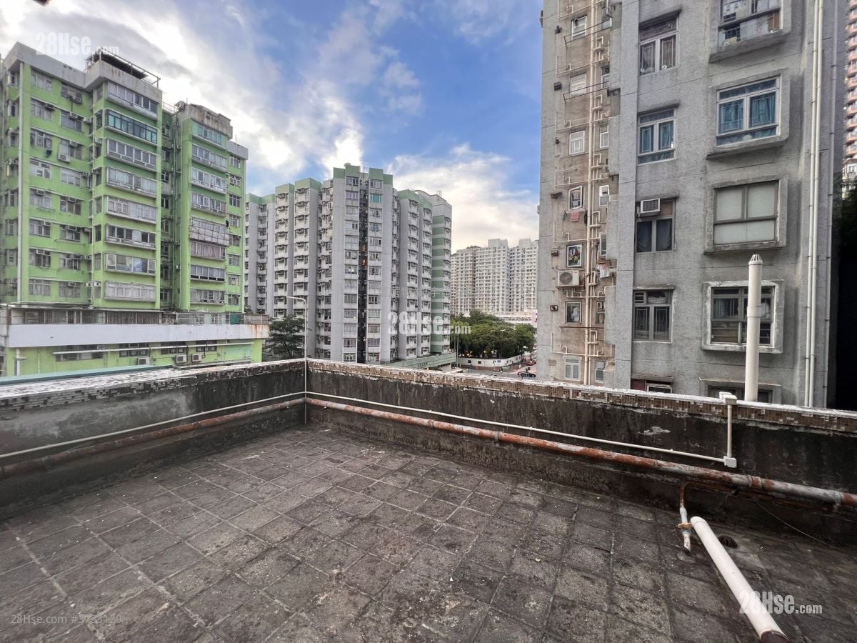 Apollo Building Rental 2 Bedrooms , 1 Bathroom 283 ft²